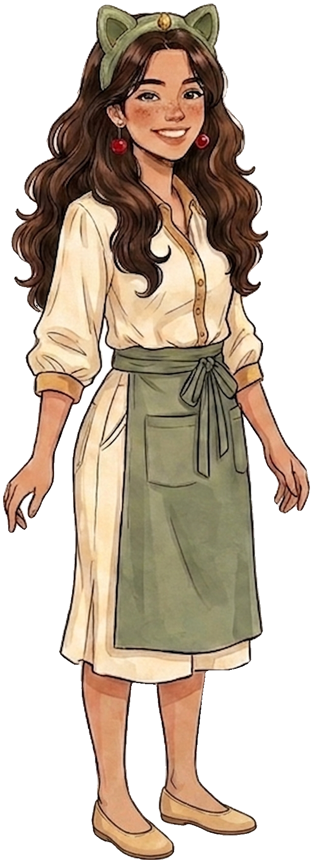 Ratonia
